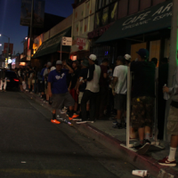 Ab-Souls “These Days” CD Signing At Generation Hustle (Recap)