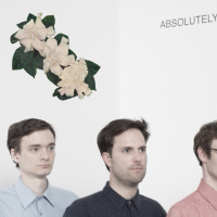 Absolutely Free – Beneath The Air