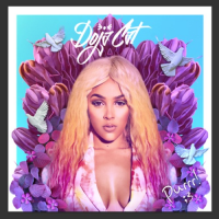 Doja Cat – Purrr! EP