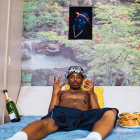 Boogie – Let Me Rap
