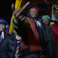 Joey Bada$$ – Big Dusty (Video)
