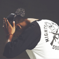 Mighty Healthy x SSUR*PLUS “North Hollywood Shootout” Capsule Collection
