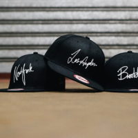 New Era Launches New Cap Collection Paying Homage to BK, NY and LA
