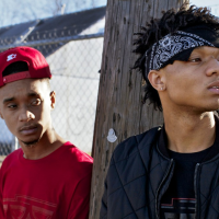 Rae Sremmurd – No Flex Zone