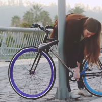 The Yerka Project Create the World’s First “Unstealable” Bike