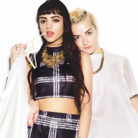 Bill + Mar AW14 Lookbook