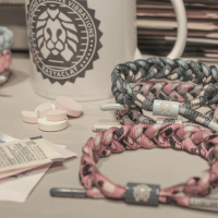 Rastaclat “Our Daily Routine” Capsule Collection