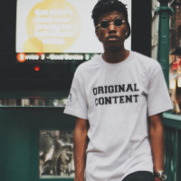 Local Tourist Lookbook + An Exclusive Mix By DJ Spicoli