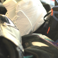 Sneaker Pimps and Dunk X Change Las Vegas w/ Trinidad James