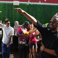 Camp Trill “Summer Season Final” Recap