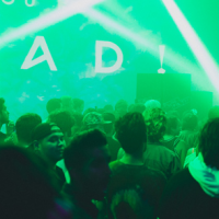 A Tumblr IRL: Flying Lotus “You’re Dead!” Listening Party (Recap)