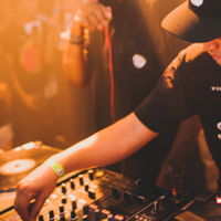 The Sound of Tomorrow: Soulection x Stussy Compilation Release Party (Recap)