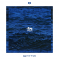 Stussy x Soulection Compilation
