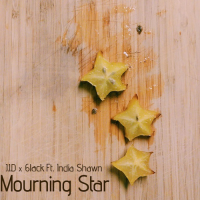 J.I.D x 6LACK – Mourning Star (ft. India Shawn)