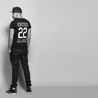 Critics Clothing SS14