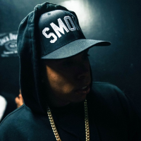 Demrick – Tone It Down ft. Kidd Upstairs
