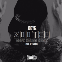 Zooted – “Dark House Remix” (Prod. by FrankeL)