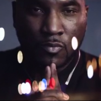 Jeezy – Holy Ghost (Video)