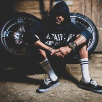 Joyner Lucas – Dear America (Don’t Shoot)