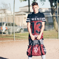 THFKDLF “Fields” Collection