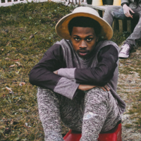 Raury – God’s Whisper