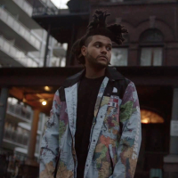 The Weeknd – King of the Fall