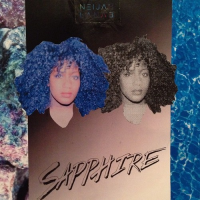 Neijah Lanae + Friends – Friday Sept 12, 2014  Purchase Tickets!