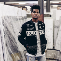 10.Deep’s Fall 2014 Delivery Two “Offline” Collection + Lookbook