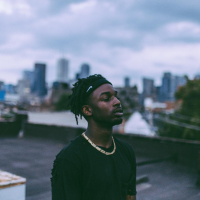 Jazz Cartier – Switch / The Downtown Cliché