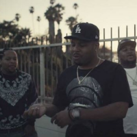 DJ Mustard – Ghetto Tales feat. Jay 305 & Tee Cee (Video)