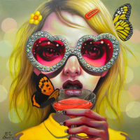 Words To Live By With Young Chun