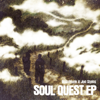 Budamunk & Joe Styles – Soulquest