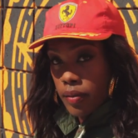 iLL CAMILLE “TOUCHE” feat. Preston Harris