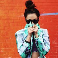 Miss Wax Artist Series Featuring Queens, NY-Based Artist, Sophia Chang