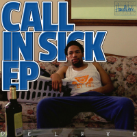 Hawdwerk – Call In Sick EP Deluxe