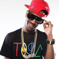 Big Sean – Paradise