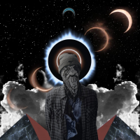 uhlife – oṣupá (eclipse)