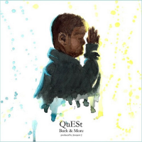 QuESt – Back & More