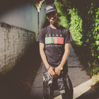 Shawn Chrystopher – Jaded