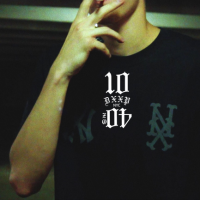 10.Deep x 40 OZ NYC “10-40 Group” Capsule Collection