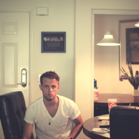 Rocco Moon – Light