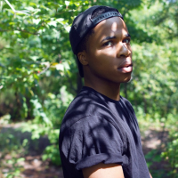 ALLAN KINGDOM – WAVEY FT. SPOOKY BLACK