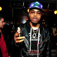 Kool John – Next Day ft. Iamsu! & CJ