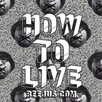 Beejus – How to Live Feat. Oops (Video)