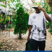 Rastaclat® Introduces the Black Dave Signature Series