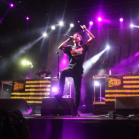 Fools Gold “Day Off” Recap – Los Angeles