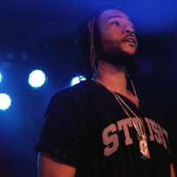 PARTYNEXTDOOR Live at The Roxy Theatre (Recap)