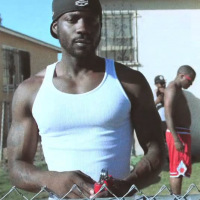 Jay Rock – Parental Advisory