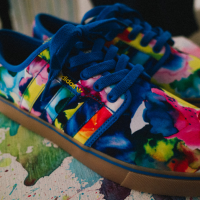 HVW8 x Adidas Originals x Kevin Lyons x Jean Andre “All Day I Dream About Stripes”