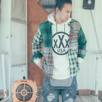 10. Deep Holiday 2014 “Town and Country” Delivery One Lookbook